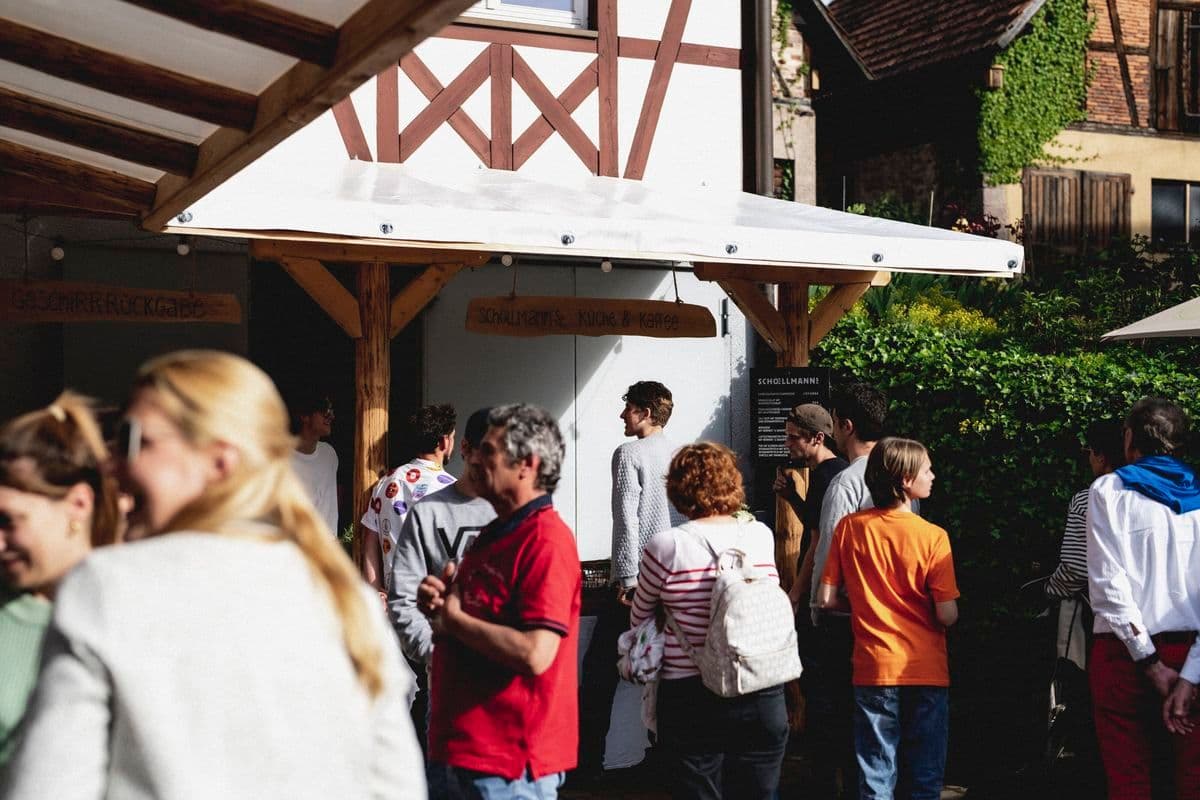 Familienfeiern & Geburtstage