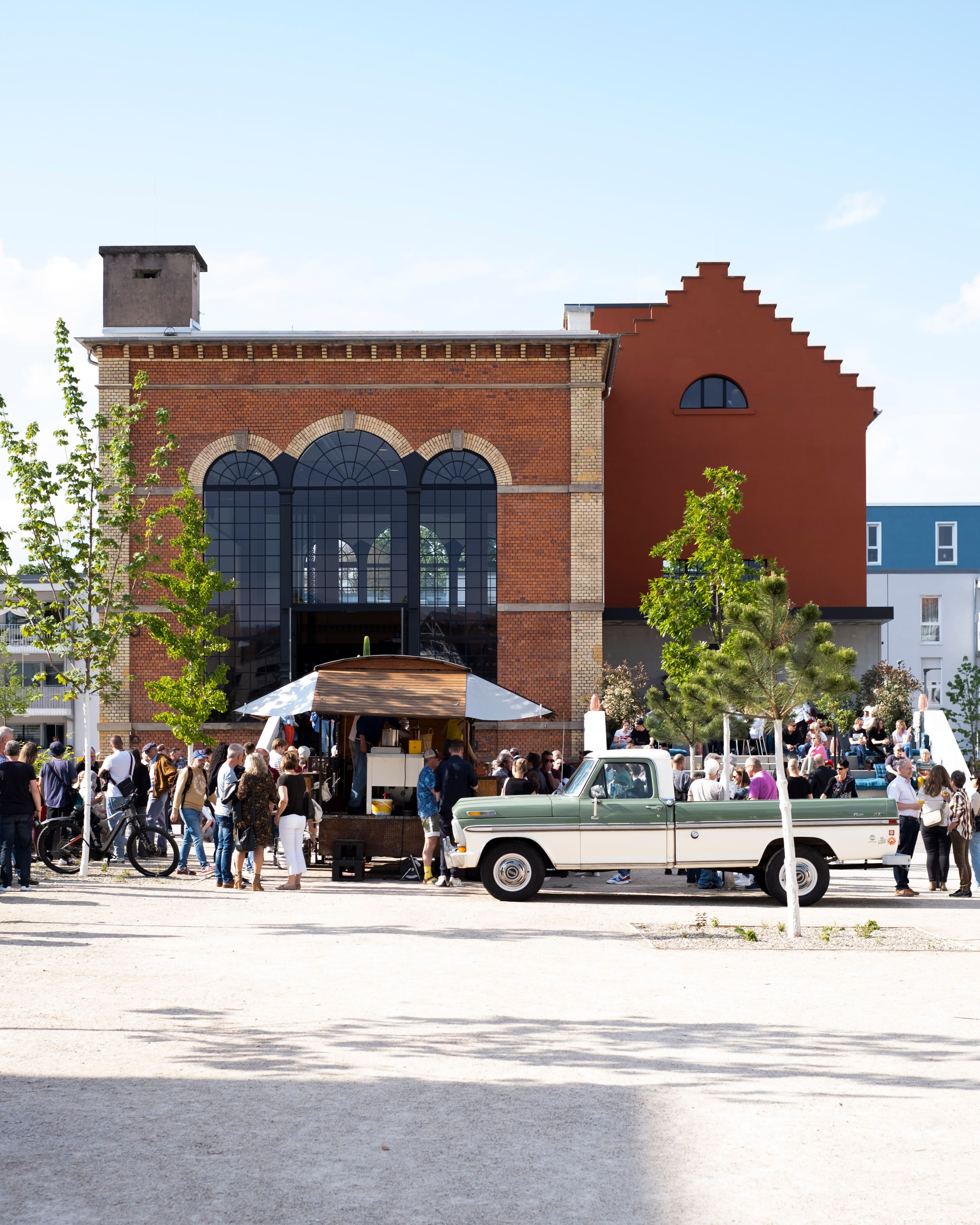 Schoellmanns Events & Pop Ups